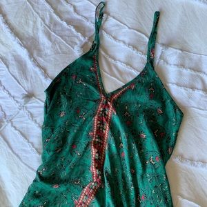 India jumpsuit/romper